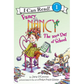 Fancy Nancy: The 100th Day of School - Paperback