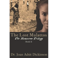 The Lost Mulattos - Paperback