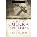 La Manual de Guerra Espiritual = Handbook of Spiritual Warfare - Paperback