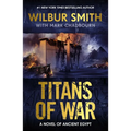 Titans of War - Hardcover