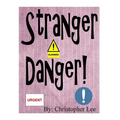 stranger danger - Paperback