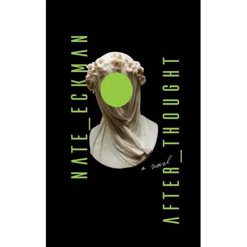 After Thought - Paperback