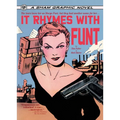 It Rhymes with Funt - Paperback