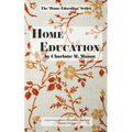 Home Education - Paperback