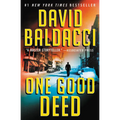 One Good Deed - Paperback