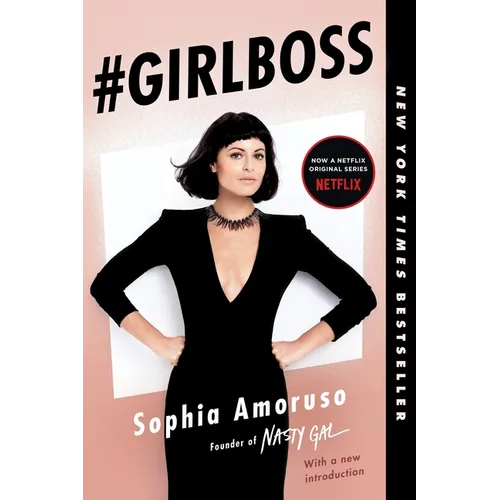 #Girlboss - Paperback