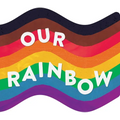 Our Rainbow - Board Book