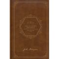 The Pilgrim's Progress, Deluxe Edition - Hardcover