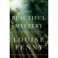 The Beautiful Mystery - Paperback