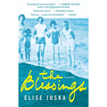 The Blessings - Paperback