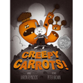 Creepy Carrots! - Hardcover