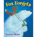Fox Forgets - Paperback