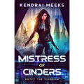 Mistress of Cinders - Paperback