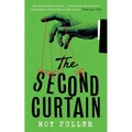 The Second Curtain - Paperback