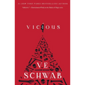 Vicious - Paperback