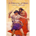 A Princess of Mars - Paperback