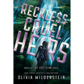 Reckless Cruel Heirs - Hardcover