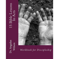 15 Bible Lessons In Acts: Workbook for Discipleship - Paperback