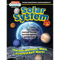 Future Genius: Solar System: Journey Through Our Solar System and Beyond! - Paperback