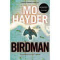 Birdman - Paperback