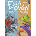 Ella and Owen 3: Knights vs. Dragons - Paperback