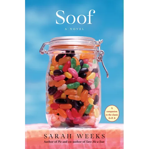 Soof (Scholastic Gold) - Hardcover
