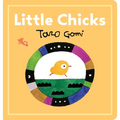 Little Chicks - Board Book