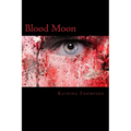 Blood Moon - Paperback