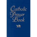 Catholic Prayer Book - Imitation Leather
