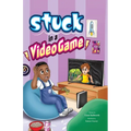 Stuck in a Video Game - Paperback