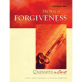 The Way of Forgiveness: Participant's Book - Paperback