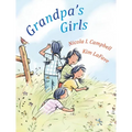 Grandpa's Girls - Hardcover