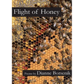 Flight of Honey - Paperback