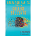 Research Basics for BSW College Students - Paperback
