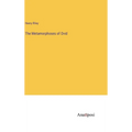The Metamorphoses of Ovid - Hardcover