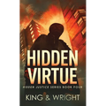 Hidden Virtue - Paperback