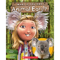 What If You Had Animal Ears? - Paperback