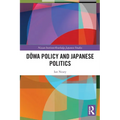 Dōwa Policy and Japanese Politics - Paperback