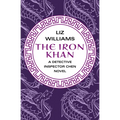 The Iron Khan - Paperback