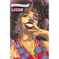 Female Force: Lizzo - Hardcover