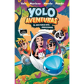 Yolo Aventuras 2. El Misterio del Amazonas / Yolo Adventures 2. the Mystery of the Amazon - Paperback