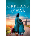 Orphans of War - Paperback