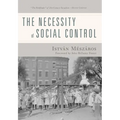 The Necessity of Social Control - Hardcover