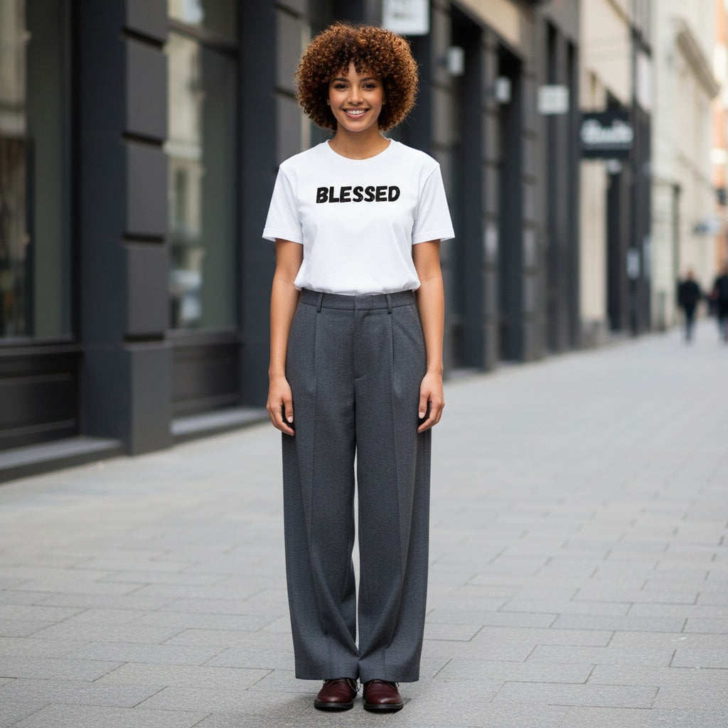 BLESSED T-Shirt