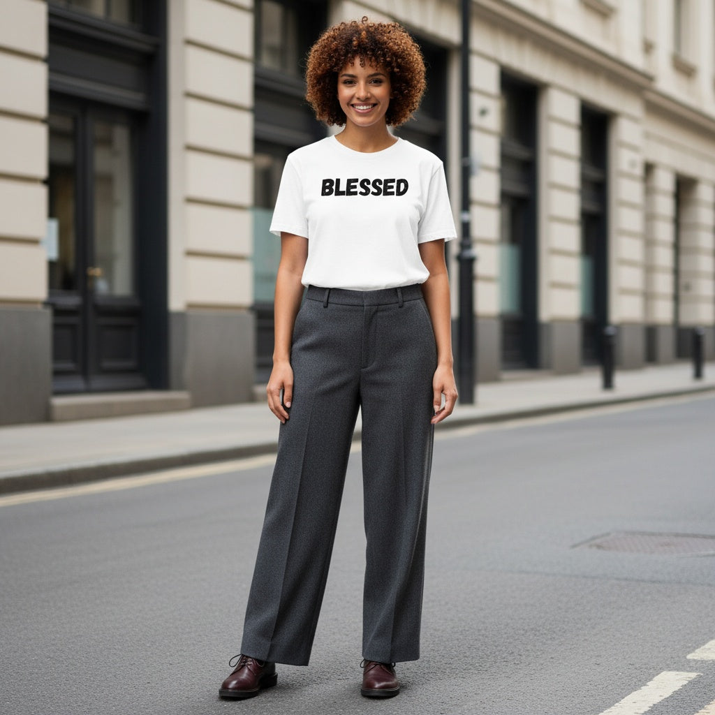 BLESSED T-Shirt
