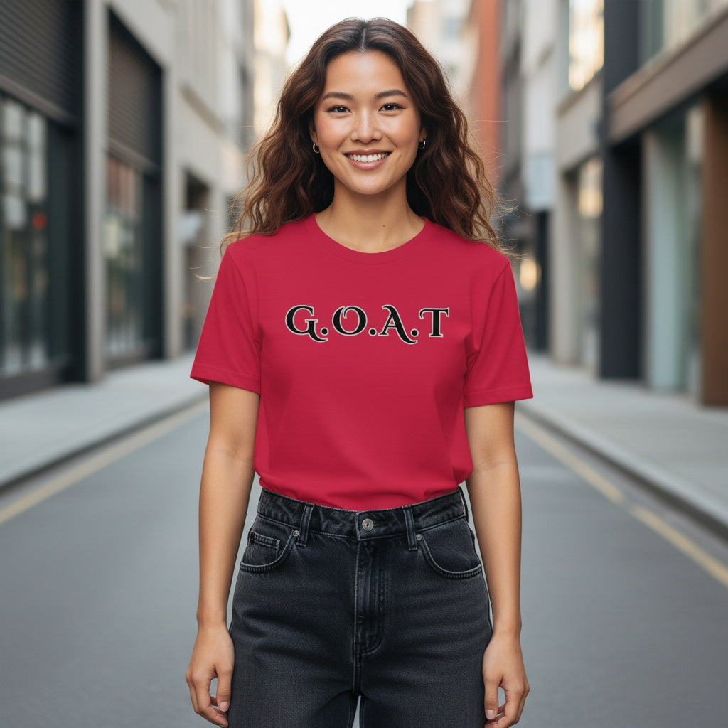 G.O.A.T T-Shirt