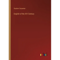 English of the XIV Century - Paperback