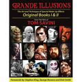 Grande Illusions: Books I & II - Paperback