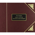 The Complete Life's Little Instruction Book: 1,500 Practical Tips for Happiness - Hardcover