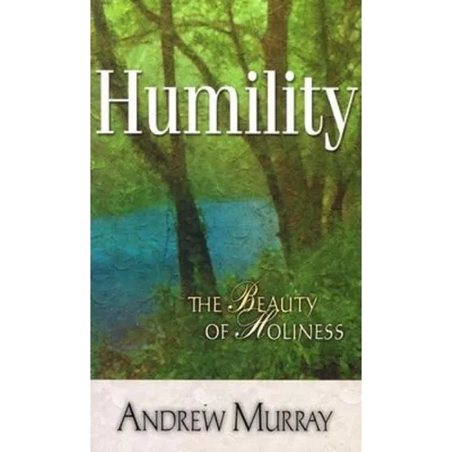 Humility - Paperback